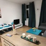 Downtown Residence