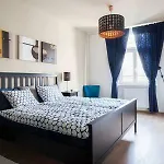 Downtown Residence