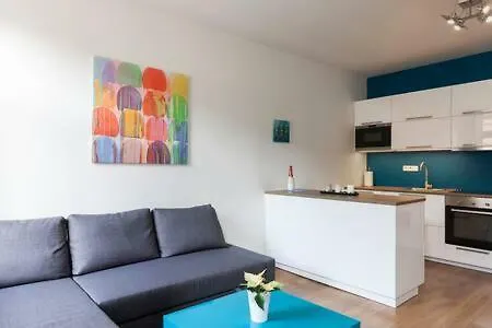 Downtown Residence