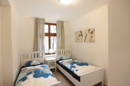 Appartement Downtown *