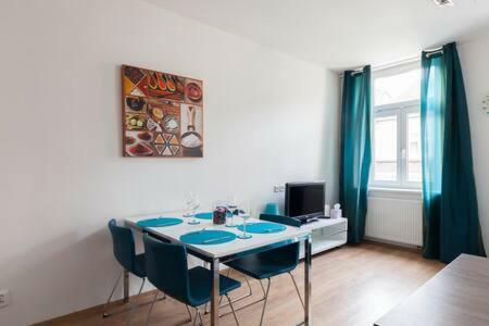 Downtown Appartement
