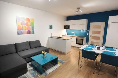 Downtown Appartement *
